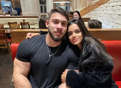 Ramon Dino Height, Weight, Net Worth, Age, Career And Full Bio  (1)