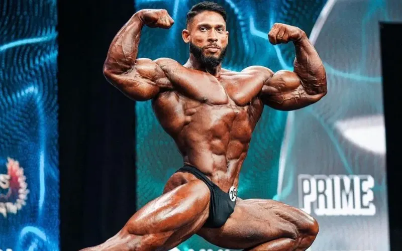 Ramon Dino Height, Weight, Net Worth, Age, Career And Full Bio  (1)