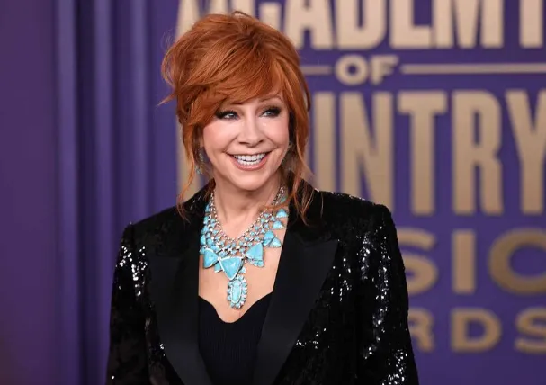 Reba Mcentire Height, Weight, Net Worth, Age, Career And Full Bio