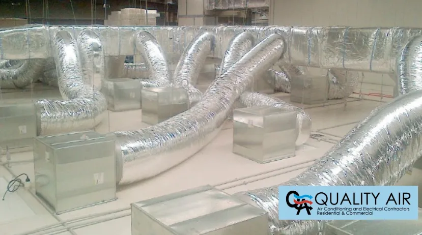 Why Ducted Air Conditioning is the Best Choice for Australian Homes