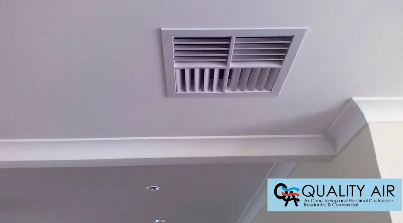 Why Ducted Air Conditioning is the Best Choice for Australian Homes