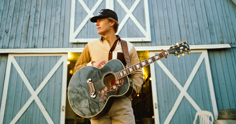 hudson westbrook age