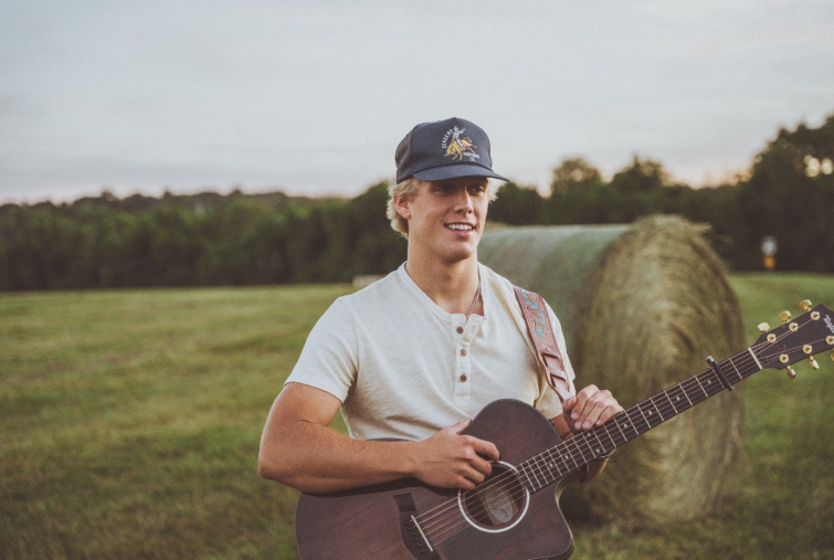 hudson westbrook age