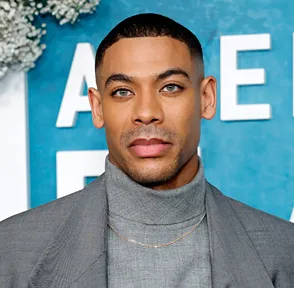 Aaron Pierre Ethnicity, Height, Weight, Net Worth, Age, Career And Full Bio 