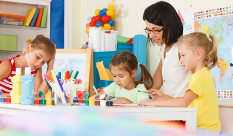 Advance your career & Study Certificate IV in Education Support with SITS