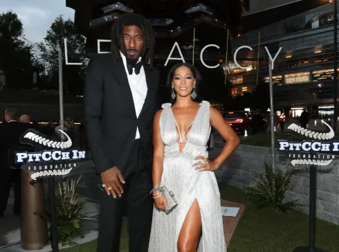 Amare Stoudemire Wife, Height, Weight, Net Worth, Age, Career And Full Bio 
