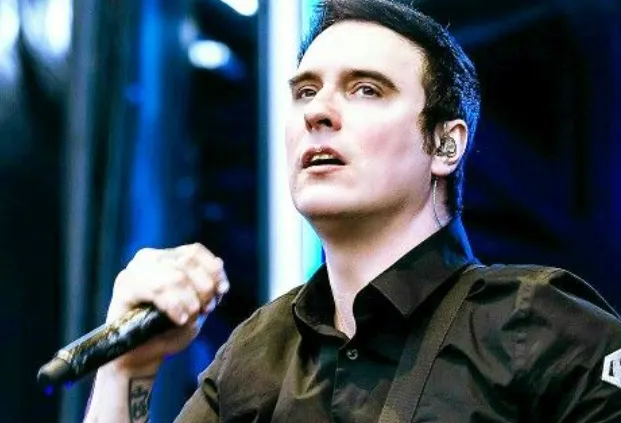 Benjamin Burnley Wife, Age, Height, Weight, Net Worth, Career, And More