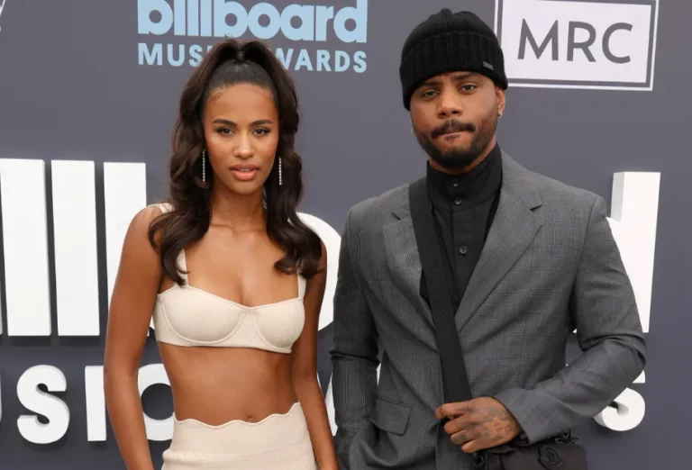 Bryson Tiller's Wife, Height, Weight, Net Worth, Age, Career And Full Bio 