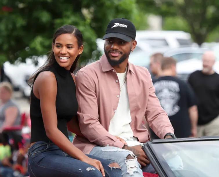 Bryson Tiller's Wife, Height, Weight, Net Worth, Age, Career And Full Bio 