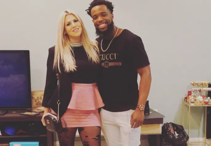 Cashnasty Wife, Height, Weight, Net Worth, Age, Career And Full Bio 