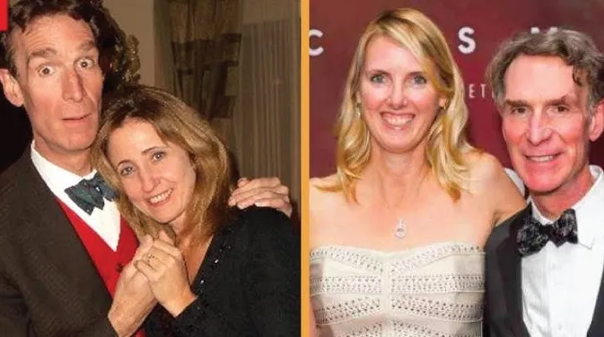 Charity Nye The Inspiring Life and Mystery of Bill Nye’s Daughter