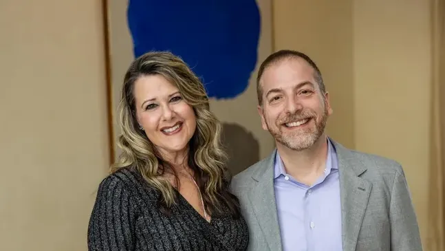Chuck Todd’s Husband, Height, Weight, Net Worth, Age, Career And Full Bio Chuck Todd's Husband, Height, Weight, Net Worth, Age, Career And Full Bio