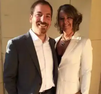 Chuck Todd's Husband, Height, Weight, Net Worth, Age, Career And Full Bio