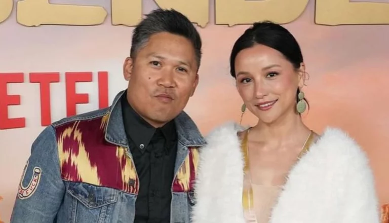 Dante Basco Wife, Age, Height, Weight, Career, Net Worth, And More Dante Basco Wife