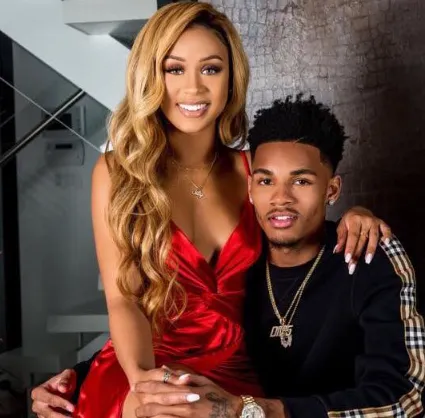 Dejounte Murray Wife, Height, Weight, Net Worth, Age, Career And Full Bio 