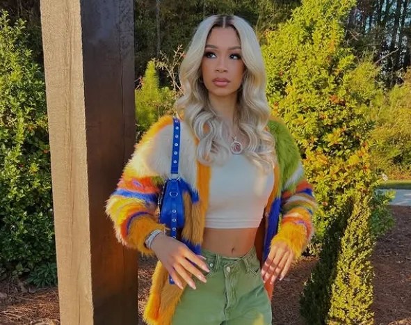 Deyjah Imani Harris Age, Height, Weight, Net Worth, Career, And More Deyjah Imani Harris Age, Height, Weight, Net Worth, Career, And More