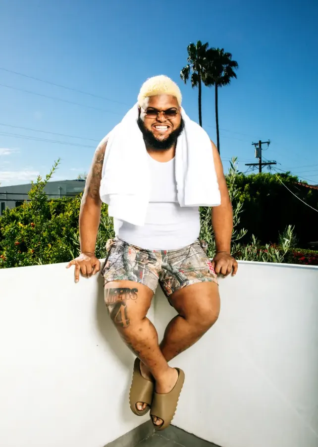 Druski's Girlfriend, Age, Height, Weight, Net Worth, Career, And Full Bio