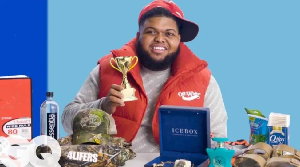 Druski's Girlfriend, Age, Height, Weight, Net Worth, Career, And Full Bio