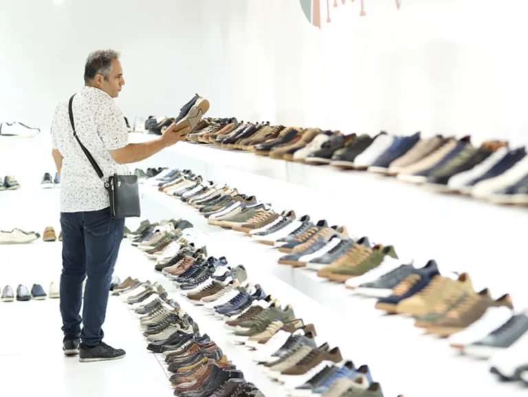 Fair Shoes – Meet Ethical Footwear at the AYMOD Fair
