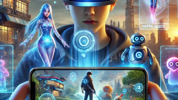 Fantasy Gems: The Future of Mobile Gaming Has a New Name Fantasy Gems The Future of Mobile Gaming Has a New Name