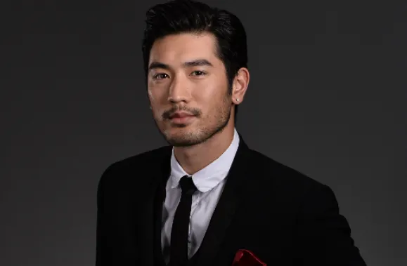 Godfrey Gao Wife, Age, Height, Weight, Net Worth, Career, And More Godfrey Gao Wife, Age, Height, Weight, Net Worth, Career, And More