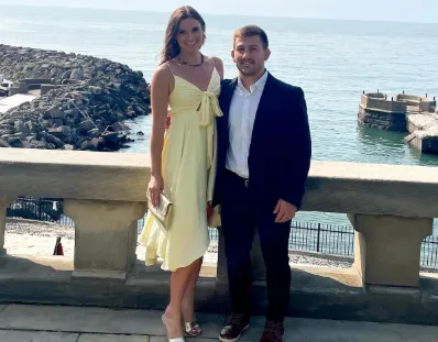 Hannah Mears' Husband, Height, Weight, Net Worth, Age, Career And Full Bio 