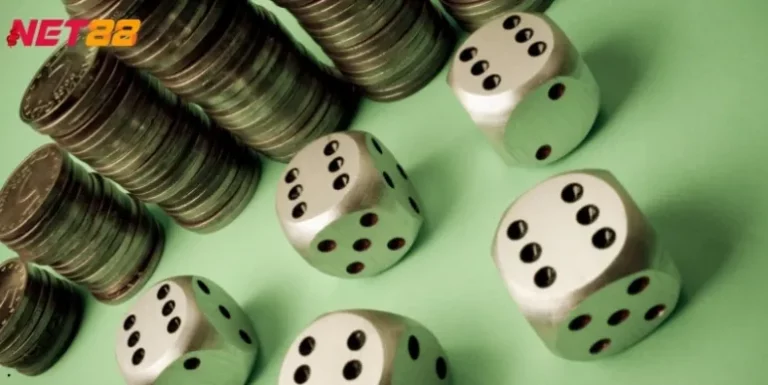 How Net88 Stands Out In The Competitive Betting Market How Net88 Stands Out In The Competitive Betting Market