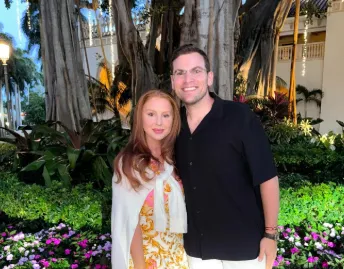 Jackie Oshry Husband, Height, Weight, Net Worth, Age, Career And Full Bio