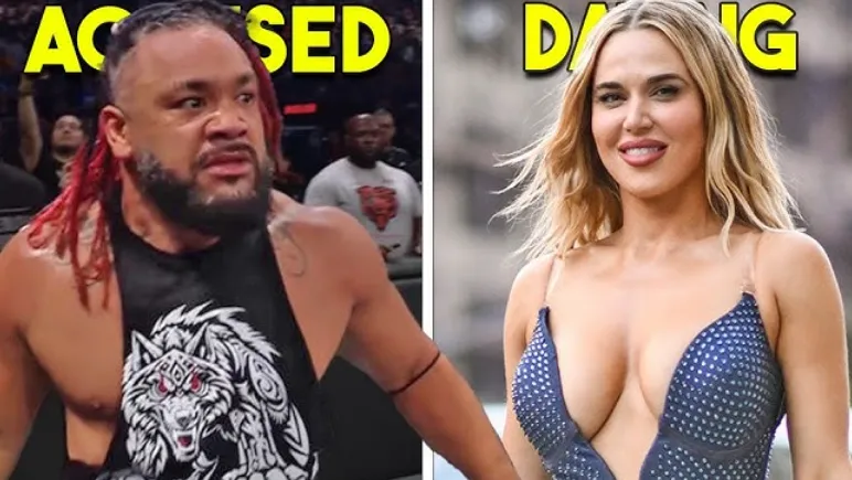 Jacob Fatu Wife, Age, Height, Weight, Net Worth, Career, And More