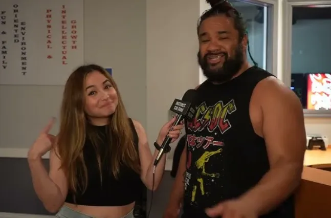 Jacob Fatu Wife, Age, Height, Weight, Net Worth, Career, And More