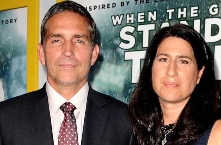 Jim Caviezel Wife, Age, Height, Weight, Net Worth, Career, And More