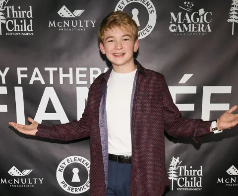 Kaido Lee Roberts Age, Height, Weight, Net Worth, Career, And More