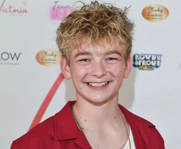 Kaido Lee Roberts Age, Height, Weight, Net Worth, Career, And More