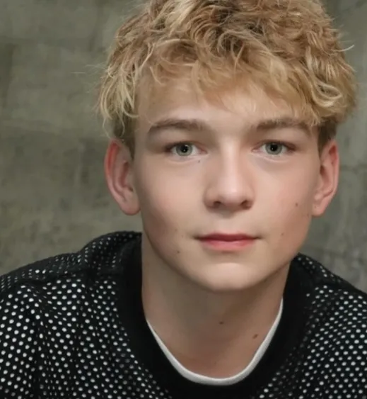 Kaido Lee Roberts Age, Height, Weight, Net Worth, Career, And More
