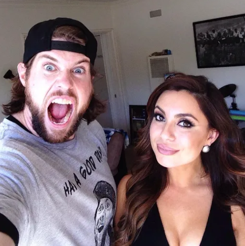 La Beast Wife, Age, Height, Weight, Career, Net Worth, And More La Beast Wife