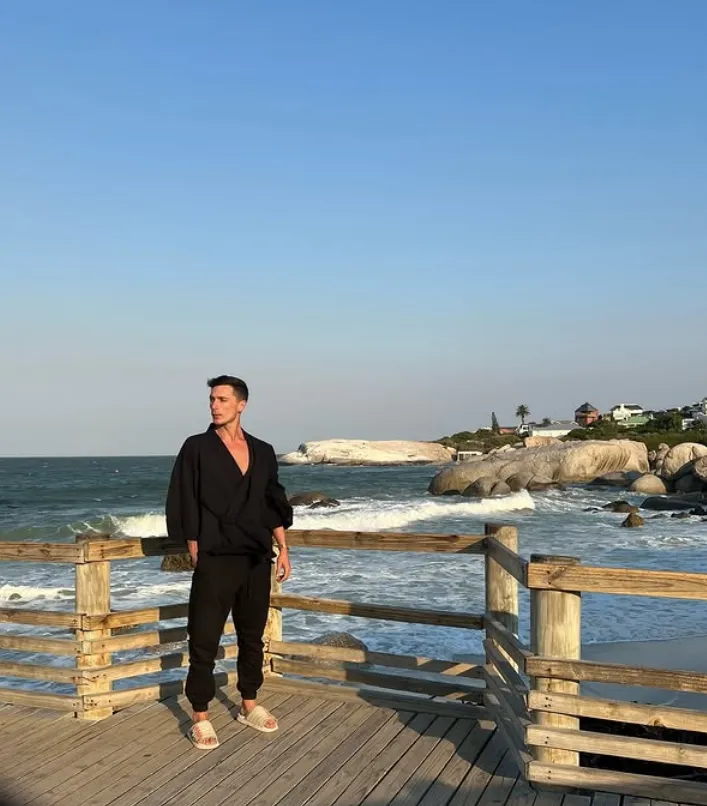 Luke Belmar Wife, Age, Height, Weight, Net Worth, Career, And Full Bio