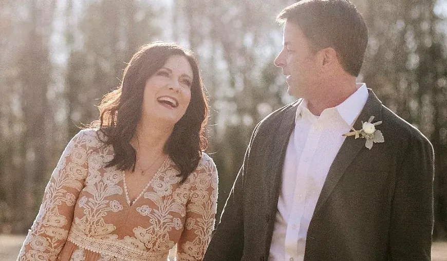 Lysa Terkeurst's New Husband, Age, Height, Weight, Net Worth, Career, And More