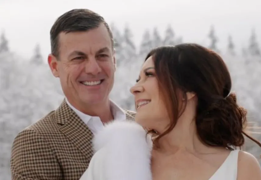 Lysa Terkeurst's New Husband, Age, Height, Weight, Net Worth, Career, And More