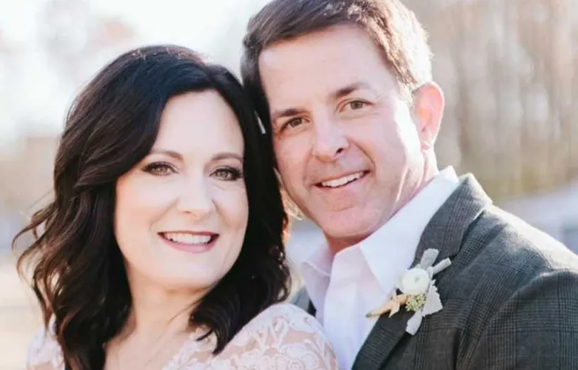 Lysa Terkeurst's New Husband, Age, Height, Weight, Net Worth, Career, And More
