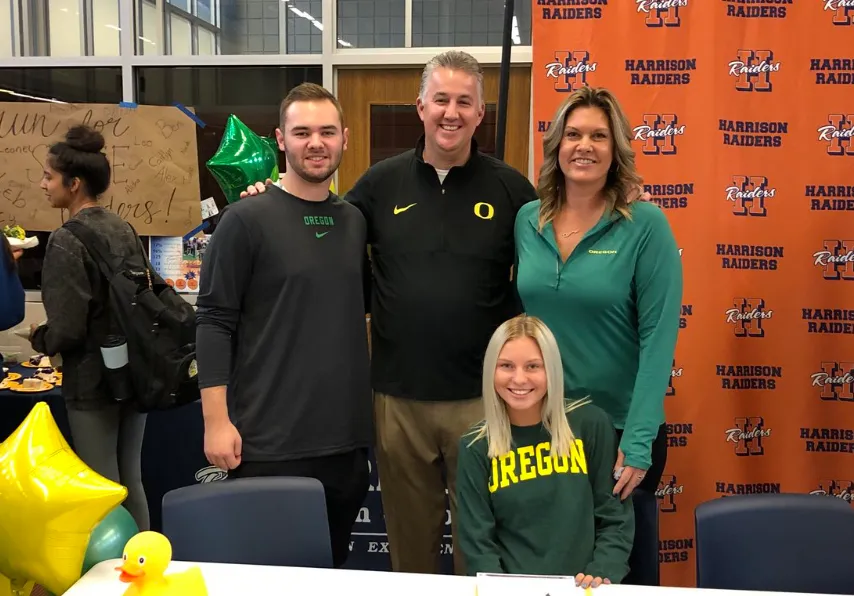 Matt Painter's Wife, Height, Weight, Net Worth, Age, Career And Full Bio