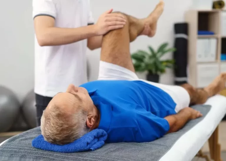 Mobile OT Services in Blacktown Tailored Care at Your Doorstep with Vista Healthcare