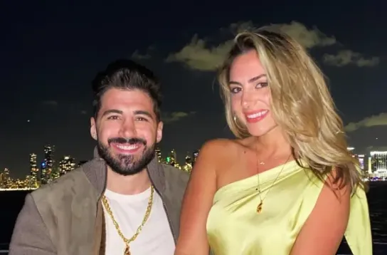 Nickmercs' Wife, Height, Weight, Net Worth, Age, Career And Full Bio 