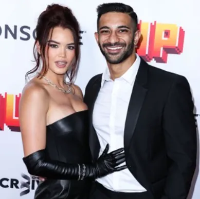 Paris Berelc Ethnicity, Height, Weight, Net Worth, Age, Career And Full Bio 