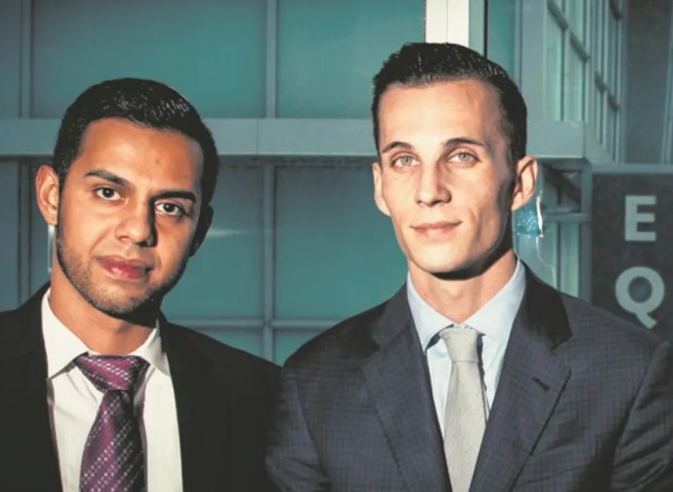 Ray Trapani Wife And Biography