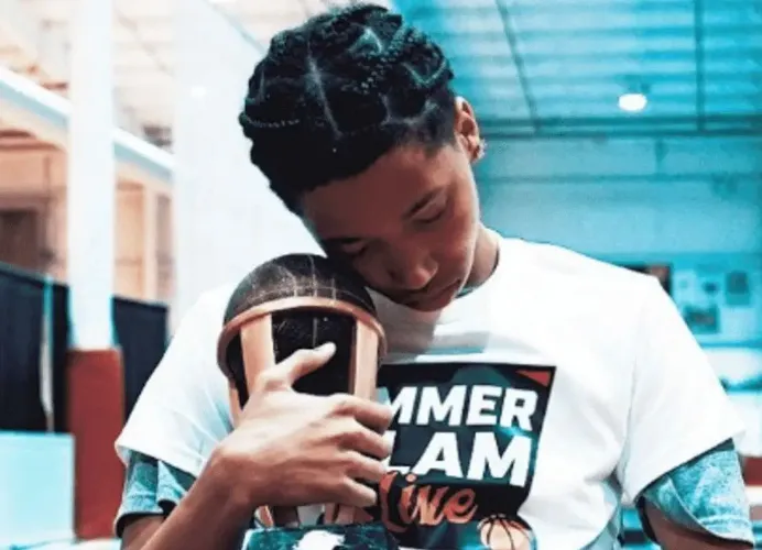 Romelo Hill Age. Height, Weight, Net Worth, Career, And More