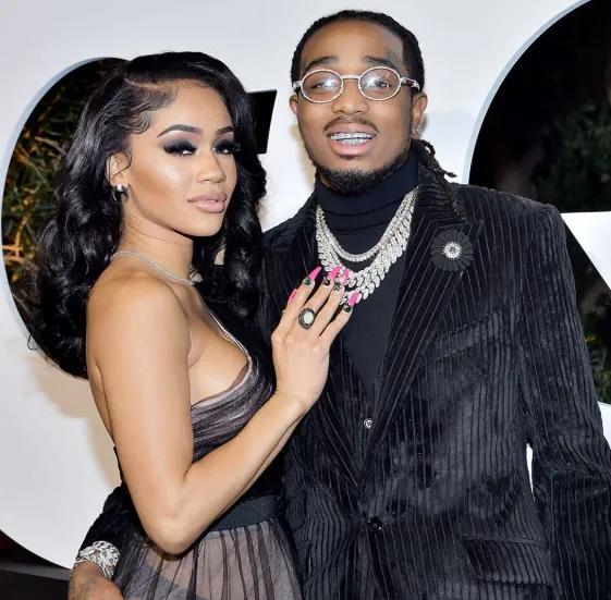 Saweetie Ethnicity, Height, Weight, Net Worth, Age, Career And Full Bio