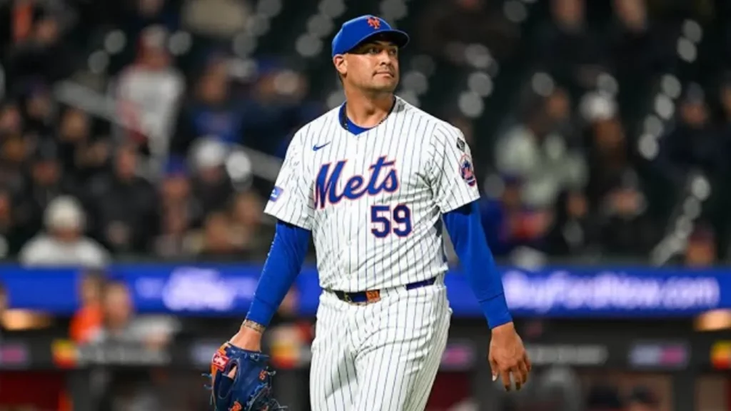 Sean Manaea's Wife, Age, Height, Weight, Net Worth, Career, And Full Bio