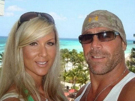 Shawn Michaels’ Wife, Age, Height, Weight, Career, Net Worth, And More Shawn Michaels' Wife