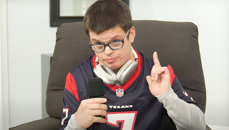 Sketch Streamer Age