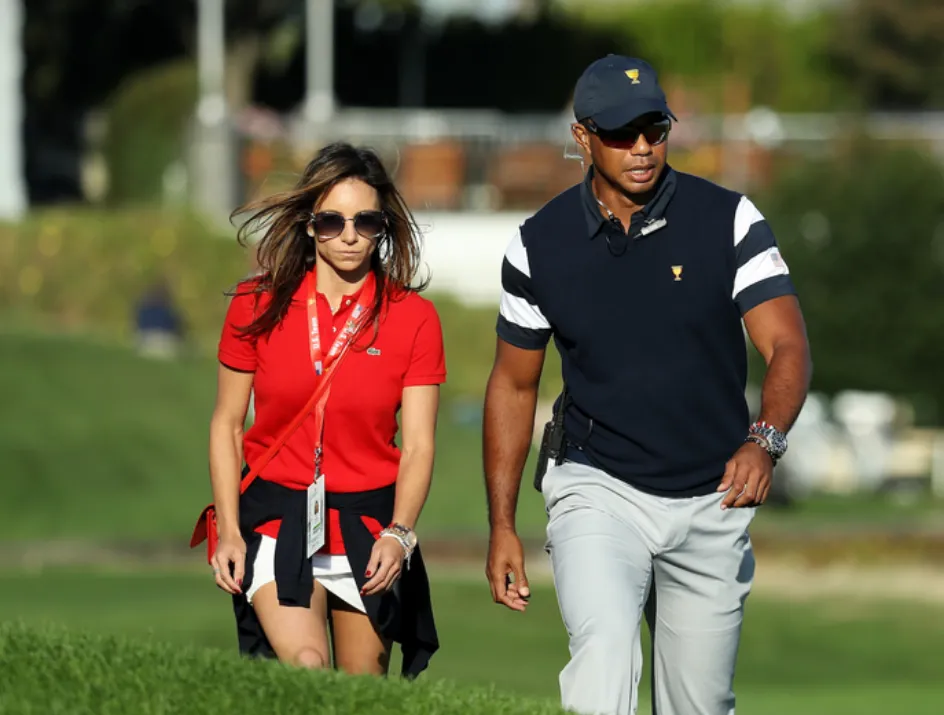 Tiger Woods's New Girlfriend Inside the Latest Buzz